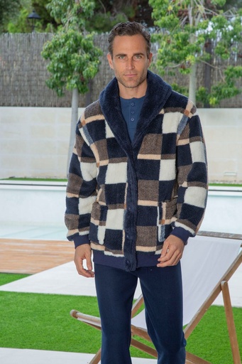 BATA HOMBRE CORTA SHERPA 249614 MUSLHER