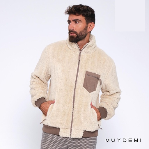 BATA HOMBRE INVIERNO 391035 MUYDEMI