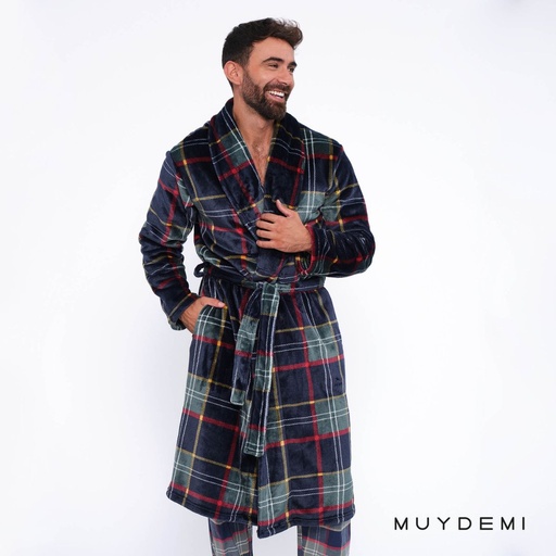 BATA HOMBRE INVIERNO 991139 MUYDEMI