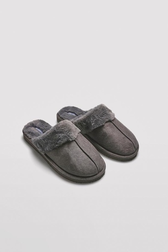 ZAPATILLAS HOMBRE 24025 GRAFHITE YSABEL MORA