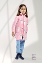 BATA BEBÉ 2933 ROSA LIN