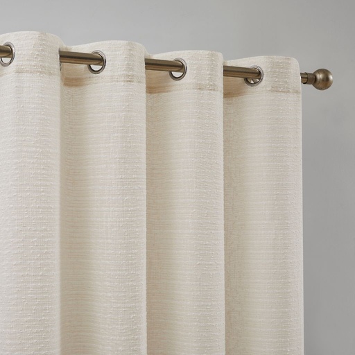 [VD-5368-CRUDO] VISILLO RUSTICO NUDOS VD-5368 CRUDO CAMALTEX