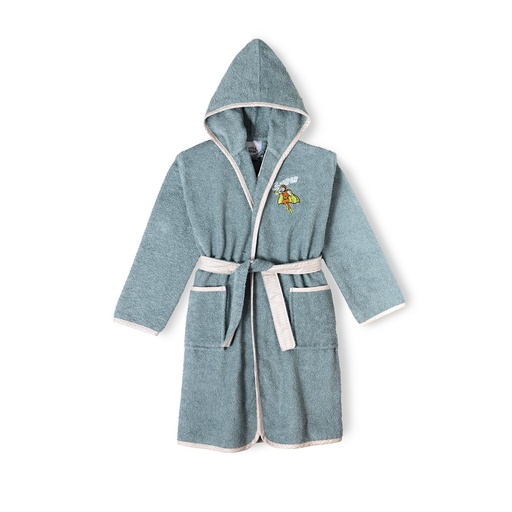 ALBORNOZ INFANTIL 515 PETRÓLEO INTERBABY