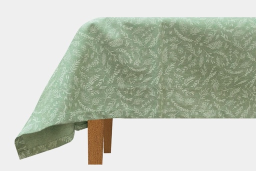 MANTEL ANTIMANCHAS SPIRO ZREE