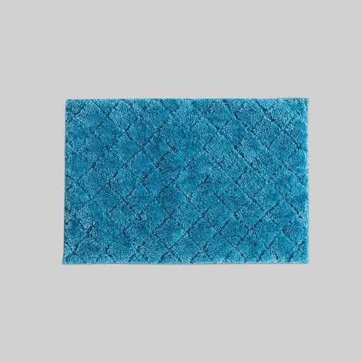 [ORIONVERDEMAR-60X40] ALFOMBRA BAÑO ORIÓN VERDE MAR 60X40 EDEN