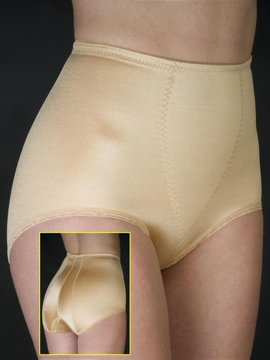 FAJA BRAGA MOD. 122 ALABASTER BALCRIS