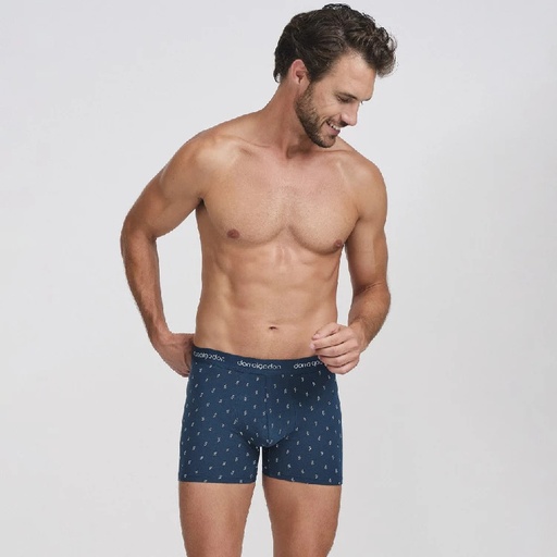 BOXER HOMBRE PB84 DON ALGODON