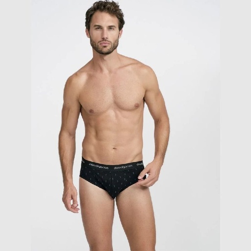 SLIPS HOMBRE PS84 DON ALGODON