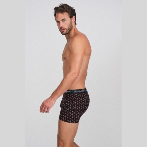 BOXER HOMBRE PB54 DON ALGODON