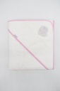 CAPA DE BAÑO T-1M T 13 BLANCO-ROSA 100X100 MARTIFANEL