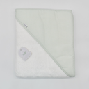 CAPA DE BAÑO T-1M XD 062 VERDE 100X100 MARTIFANEL