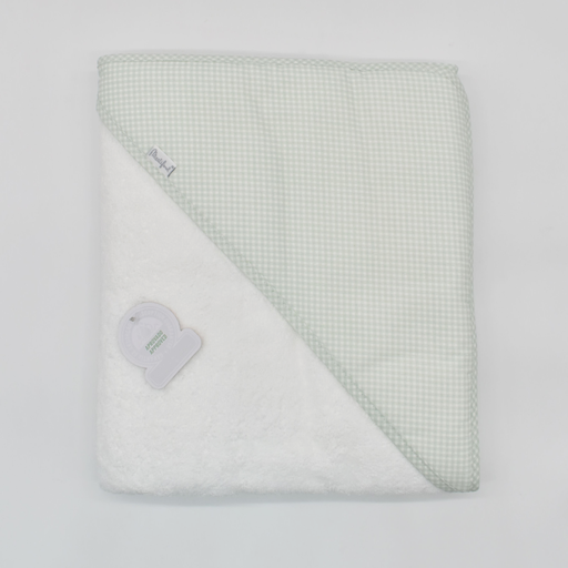 [T-1MXDVERDE] CAPA DE BAÑO T-1M XD 062 VERDE 100X100 MARTIFANEL