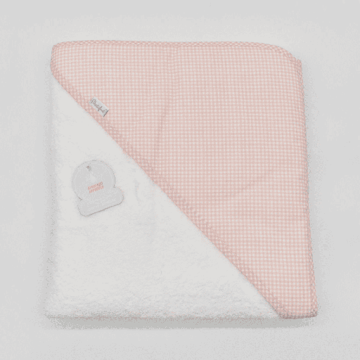 [T-1MXDMAQUILLAJE] CAPA DE BAÑO T-1M XD 032 ROSA MAQUILLAJE 100X100 MARTIFANEL