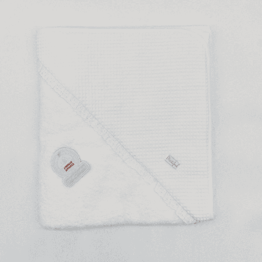 [T-1M1425BLANCO] CAPA DE BAÑO T-1M 1425 01 BLANCO 100X100 MARTIFANEL