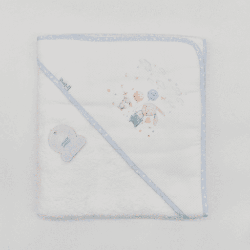 [T-1MPIQD3AZUL] CAPA DE BAÑO REF T-1M PIQ D3 02 AZUL 100X100 MARTIFANEL