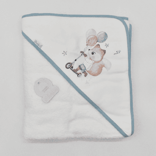 [T-1MFD4AGUA] CAPA DE BAÑO REF T-1M F D4 022 AGUA 100X100 MARTIFANEL