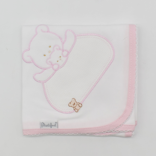 [GASAF2PB-ROSA] GASA F2 PB PARA BORDAR 03 ROSA 65X65 MARTIFANEL