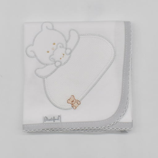 [GASAF2PB-GRIS] GASA F2 PB PARA BORDAR 04 GRIS 65X65 MARTIFANEL