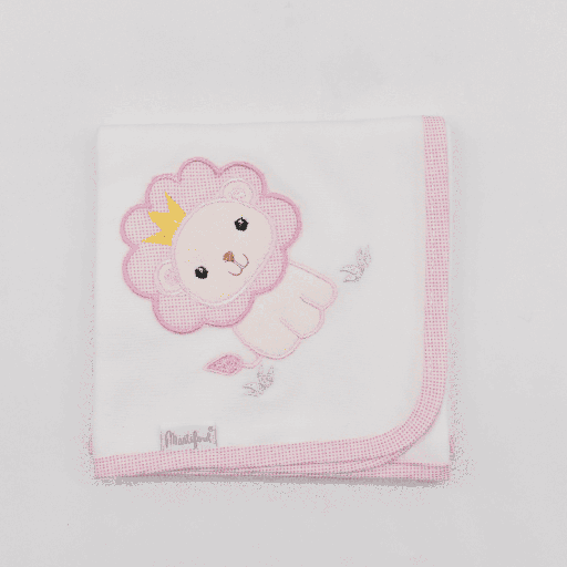 [GASAF2LEON-ROSA] GASA F2 LEÓN 03 ROSA 65X65 MARTIFANEL
