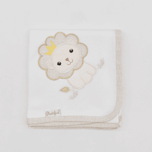 [GASAF2LEON-BEIGE] GASA F2 LEÓN 05 BEIGE 65X65 MARTIFANEL
