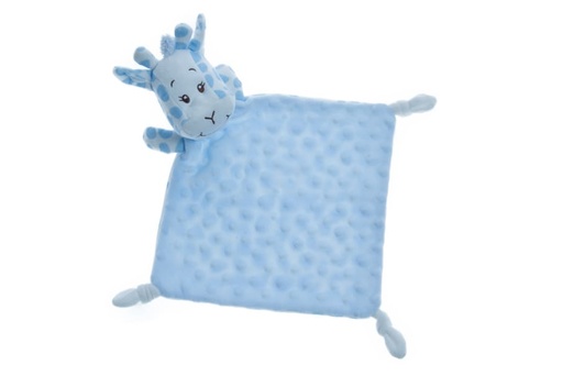 [10863-AZUL] DOU DOU INFANTIL 10863 AZUL GAMBERRITOS