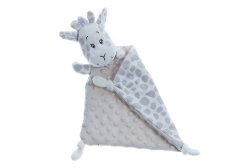 [10863-GRIS] DOU DOU INFANTIL 10863 GRIS GAMBERRITOS