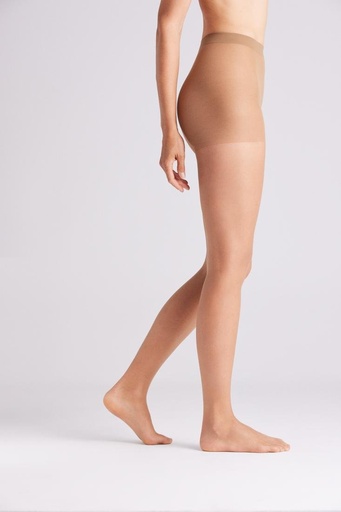 PANTY 15 DEN 16406 BRONCE YSABEL MORA