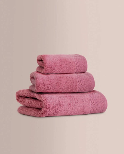 [YARUMAQUILLAJE] JUEGO DE TOALLAS JACQUARD YARU MAQUILLAJE DON ALGODÓN