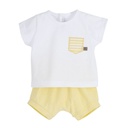 CONJUNTO POLOLO FRISA 11108 AMARILLO CALAMARO