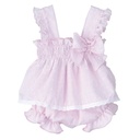 CONJUNTO POLOLO BÉRING 11103 ROSA CALAMARO