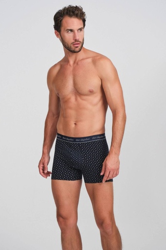 BOXER HOMBRE PB64 DON ALGODON