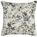 FUNDA COJIN GENE DOÑANA 50X50 GRIS MARCAVI