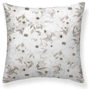 FUNDA COJIN ALOVER SOFIA 45X45 BEIGE MARCAVI