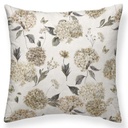 FUNDA COJIN ALOVER ABRIL 45X45 BEIGE MARCAVI