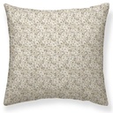 FUNDA COJIN ALOVER ABRIL COORD. 45X45 BEIGE MARCAVI