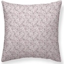 FUNDA COJIN ALOVER ABRIL COORD. 45X45 ROSA MARCAVI
