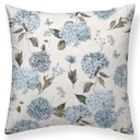 FUNDA COJIN ALOVER ABRIL 45X45 AZUL MARCAVI