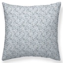 FUNDA COJIN ALOVER ABRIL COORD. 45X45 AZUL MARCAVI