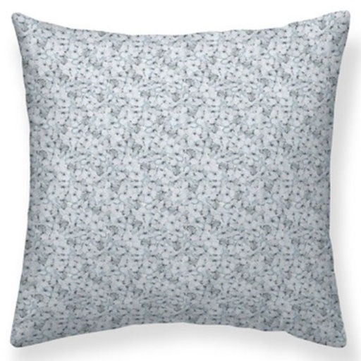 [ALOVERABRILCOORDAZUL-45X45] FUNDA COJIN ALOVER ABRIL COORD. 45X45 AZUL MARCAVI