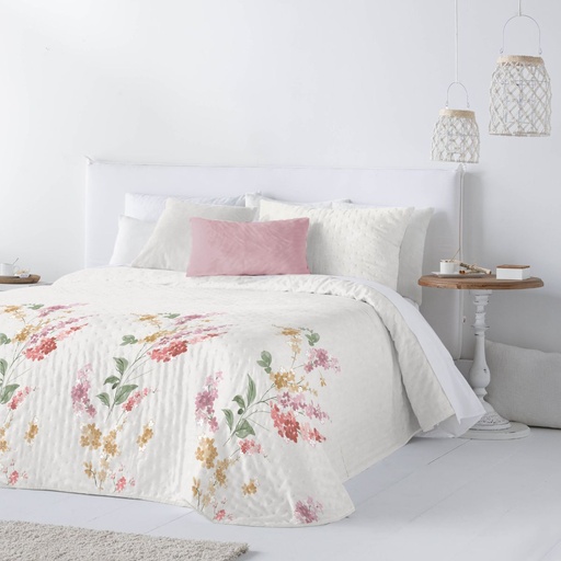 COLCHA IM BOUTI LEYA FUN&amp;DECO