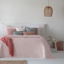 COLCHA IM BOUTI AZARA NUDE FUN&DECO
