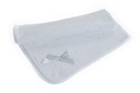 ARRULLO INFANTIL ALGODON 10906 GRIS 80X80 GAMBERRITOS
