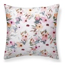 FUNDA COJIN ALOVER SOFIA 45X45 ROSA MARCAVI