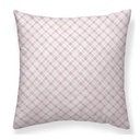 FUNDA COJIN ALOVER SOFIA COORD. 45X45 ROSA MARCAVI