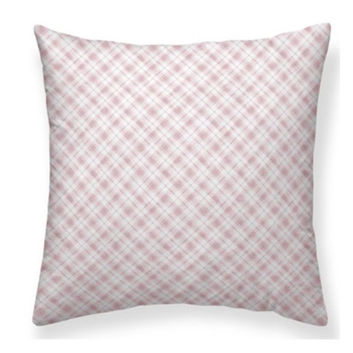 [SOFIACOORDROSA-45X45] FUNDA COJIN ALOVER SOFIA COORD. 45X45 ROSA MARCAVI