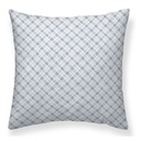 FUNDA COJIN ALOVER SOFIA COORD. 45X45 AZUL MARCAVI