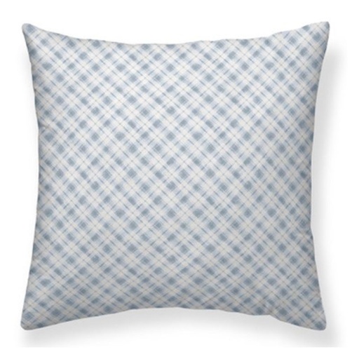 [SOFIACOORDAZUL-45X45] FUNDA COJIN ALOVER SOFIA COORD. 45X45 AZUL MARCAVI