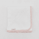 GASA F02 BI PARA BORDAR 65X65 BLANCO-ROSA VIEJO MARTIFANEL