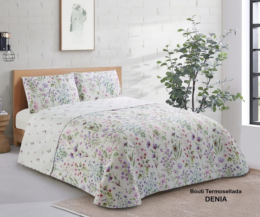 COLCHA BOUTI DENIA DOLZ