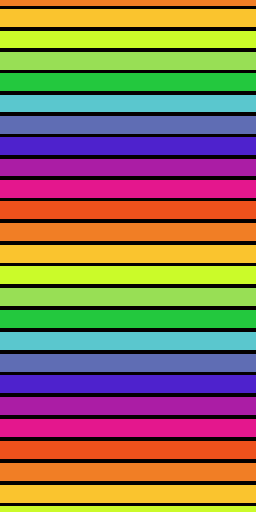 [05993ARCOIRIS] TOALLA PLAYA MICROFIBRA 90X170 05993 ARCOIRIS SUN &amp; SURF